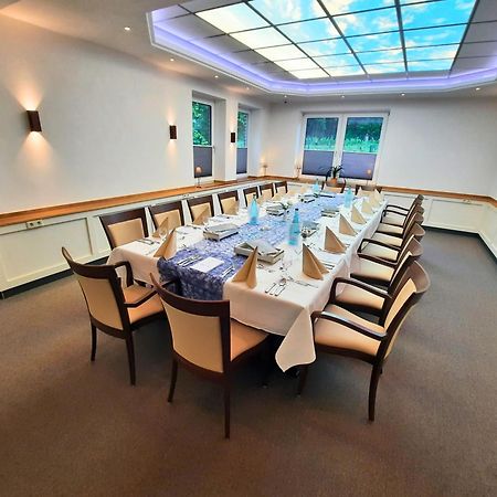 Hotel Graf Balduin Esterwegen Bagian luar foto