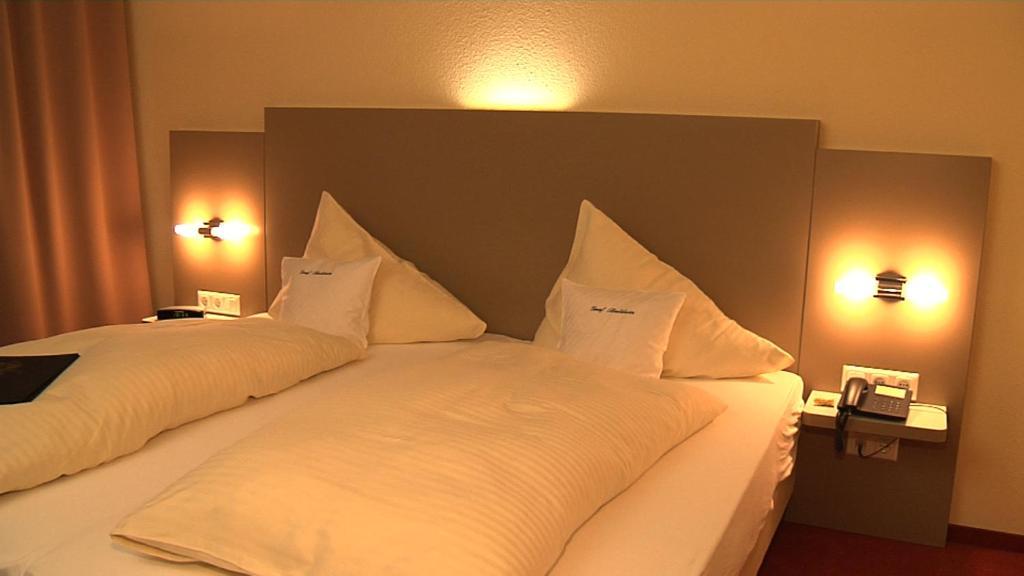 Hotel Graf Balduin Esterwegen Ruang foto