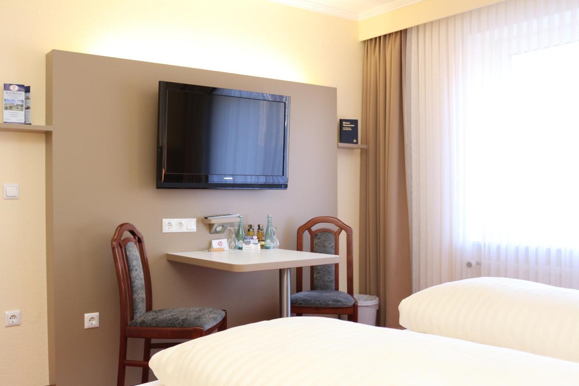 Hotel Graf Balduin Esterwegen Bagian luar foto