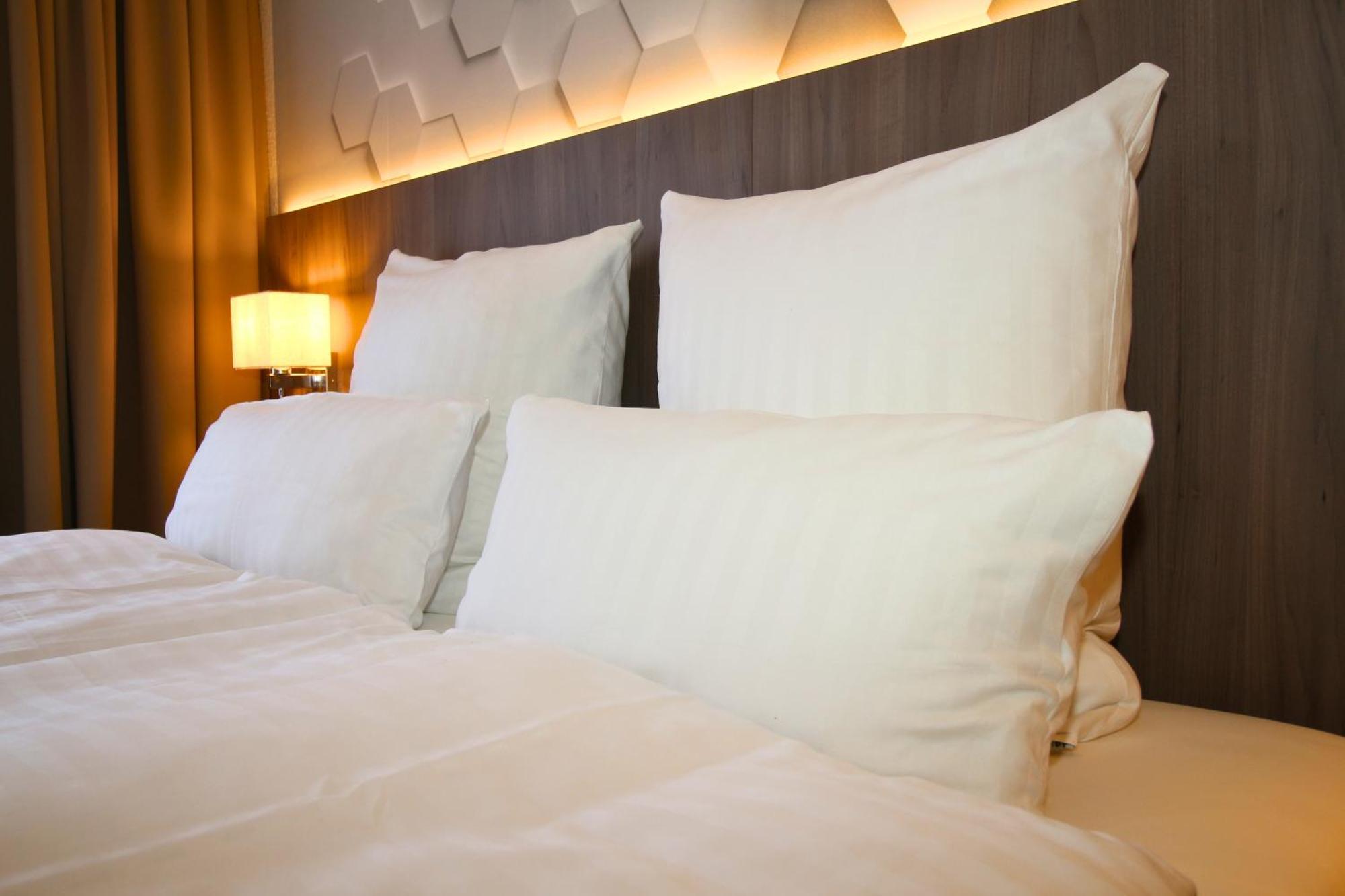 Hotel Graf Balduin Esterwegen Bagian luar foto