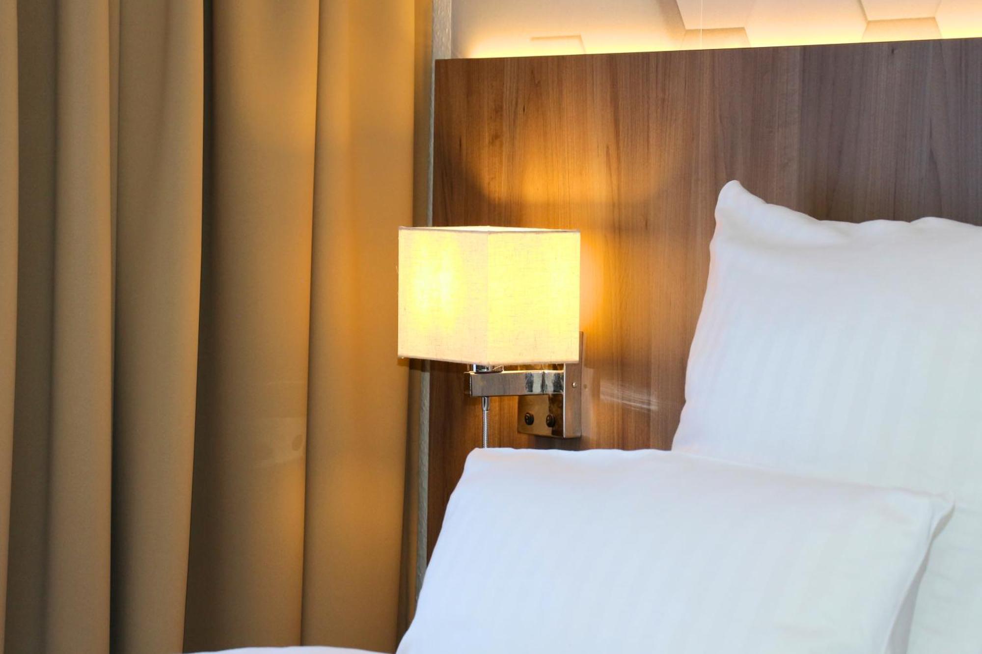 Hotel Graf Balduin Esterwegen Bagian luar foto