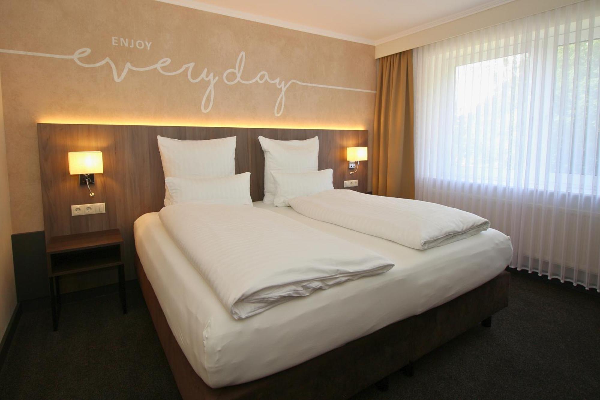 Hotel Graf Balduin Esterwegen Bagian luar foto